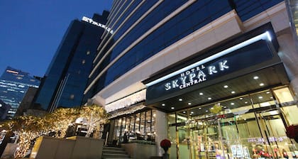 Hotel Skypark Central Myeongdong