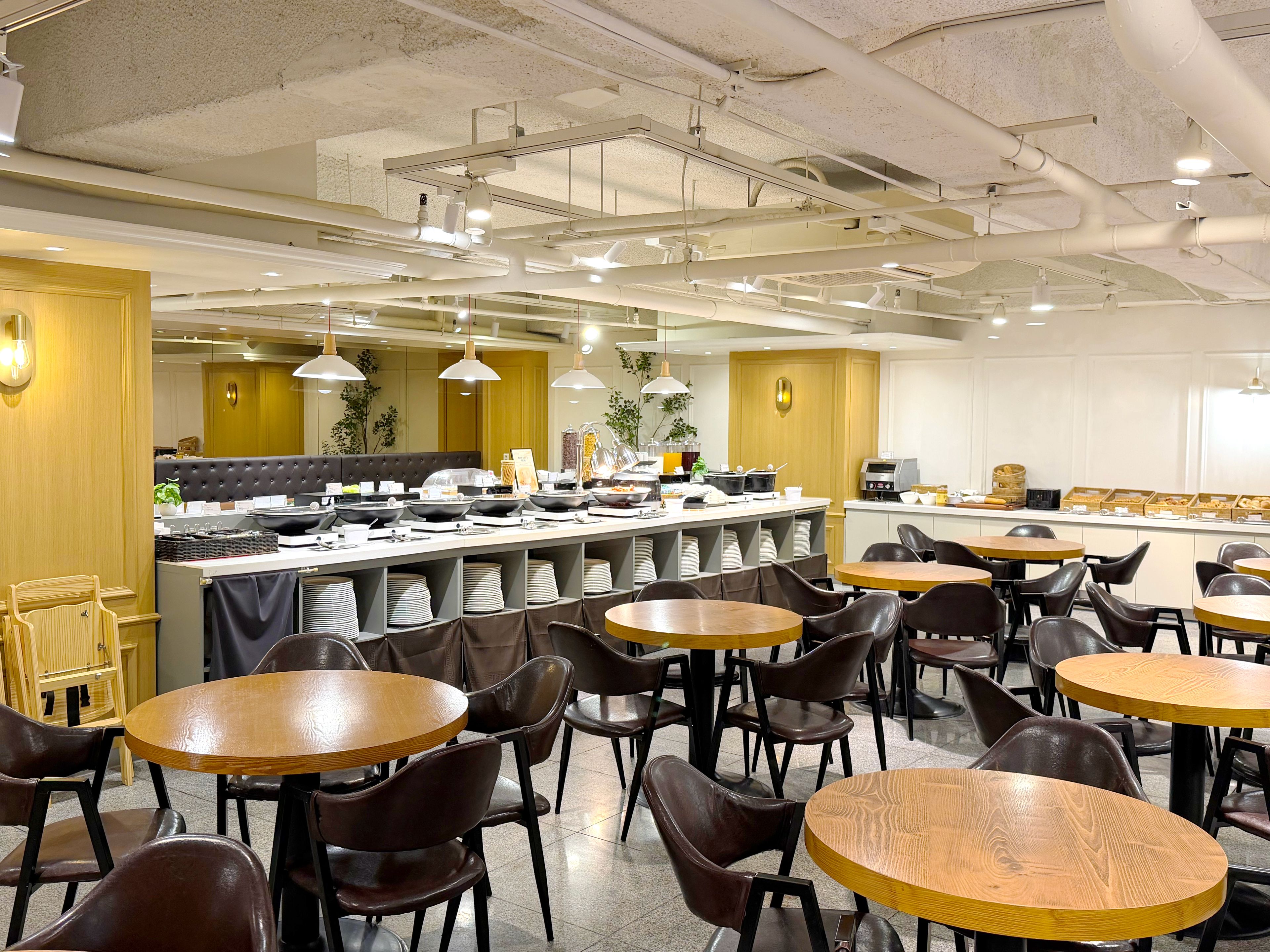 Photo - Hotel Skypark Central Myeongdong