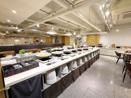 餐廳