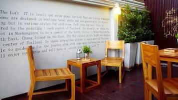 Servei de restauració