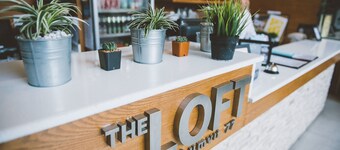 The Loft 77 Hotel