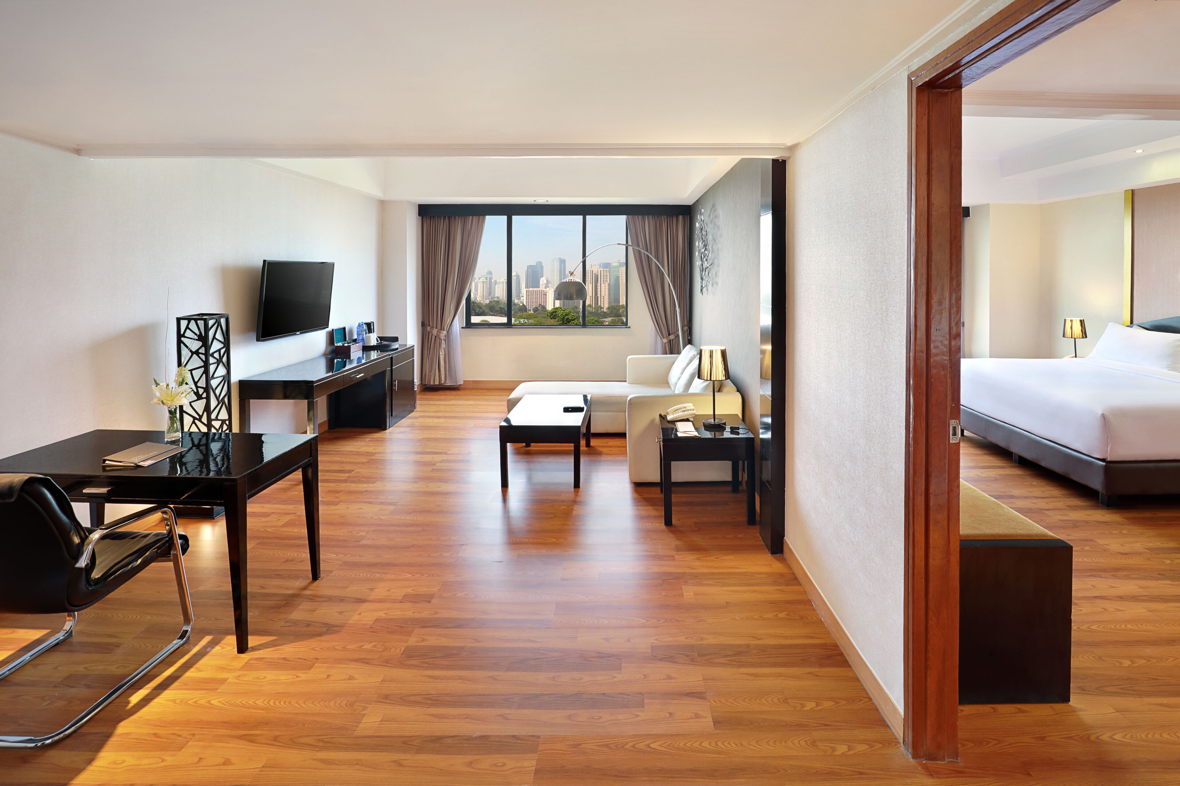 Photo - ARTOTEL Gelora Senayan Jakarta