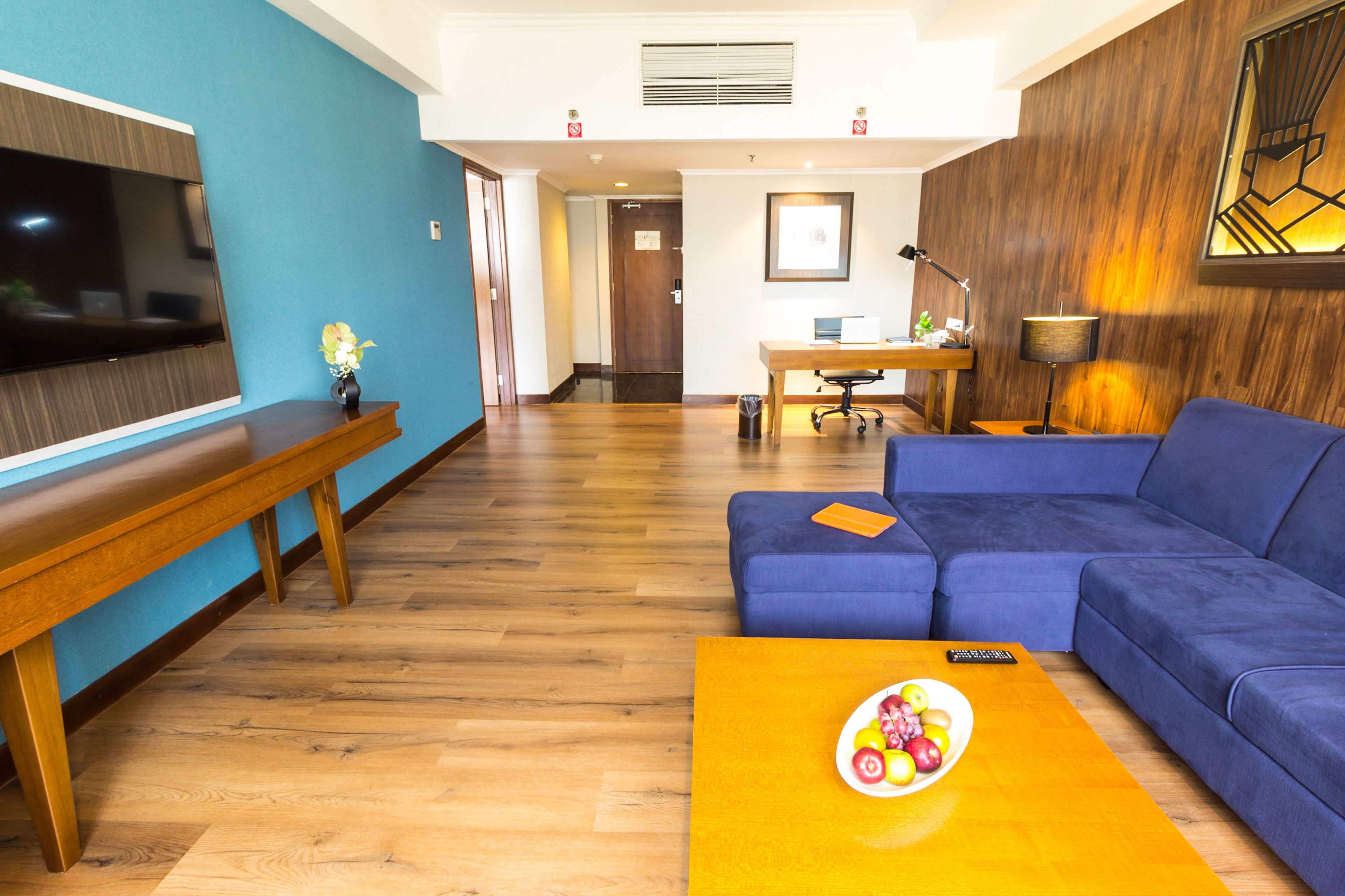 Photo - ARTOTEL Gelora Senayan Jakarta