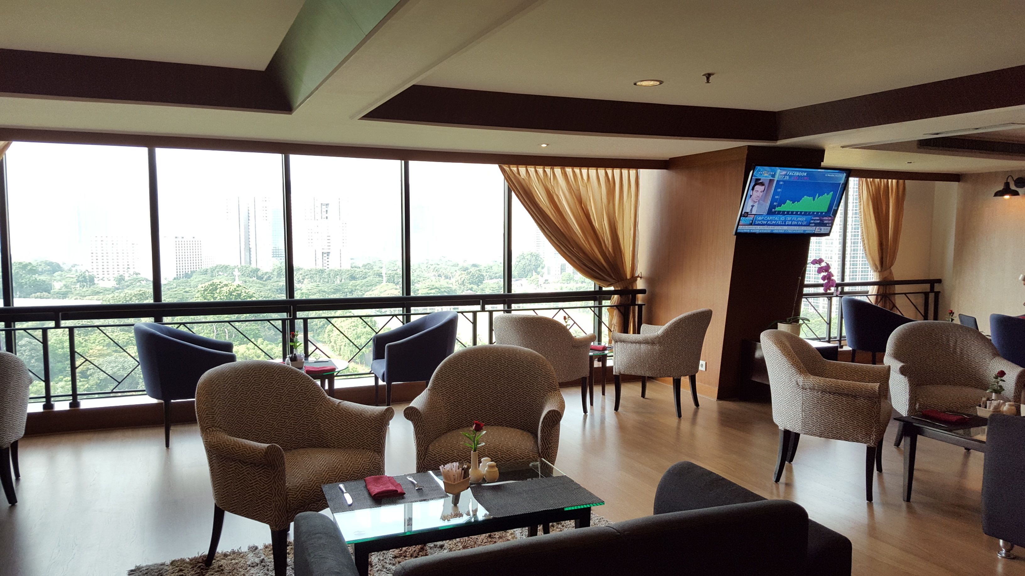 Photo - ARTOTEL Gelora Senayan Jakarta