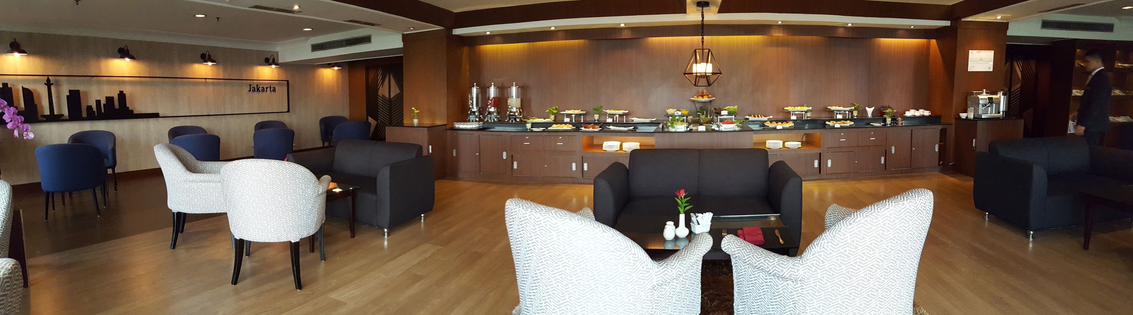 Photo - ARTOTEL Gelora Senayan Jakarta