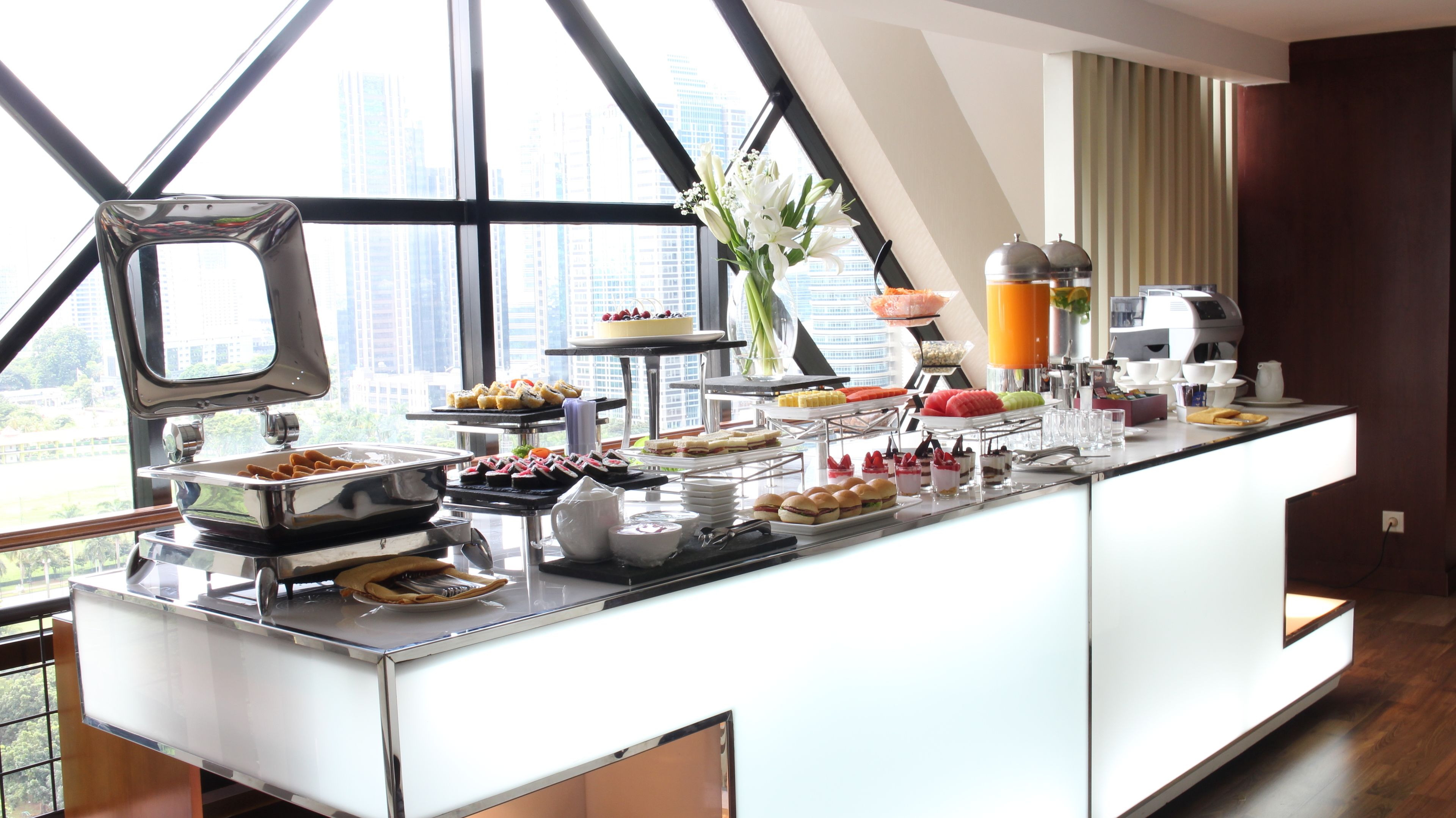 Photo - ARTOTEL Gelora Senayan Jakarta