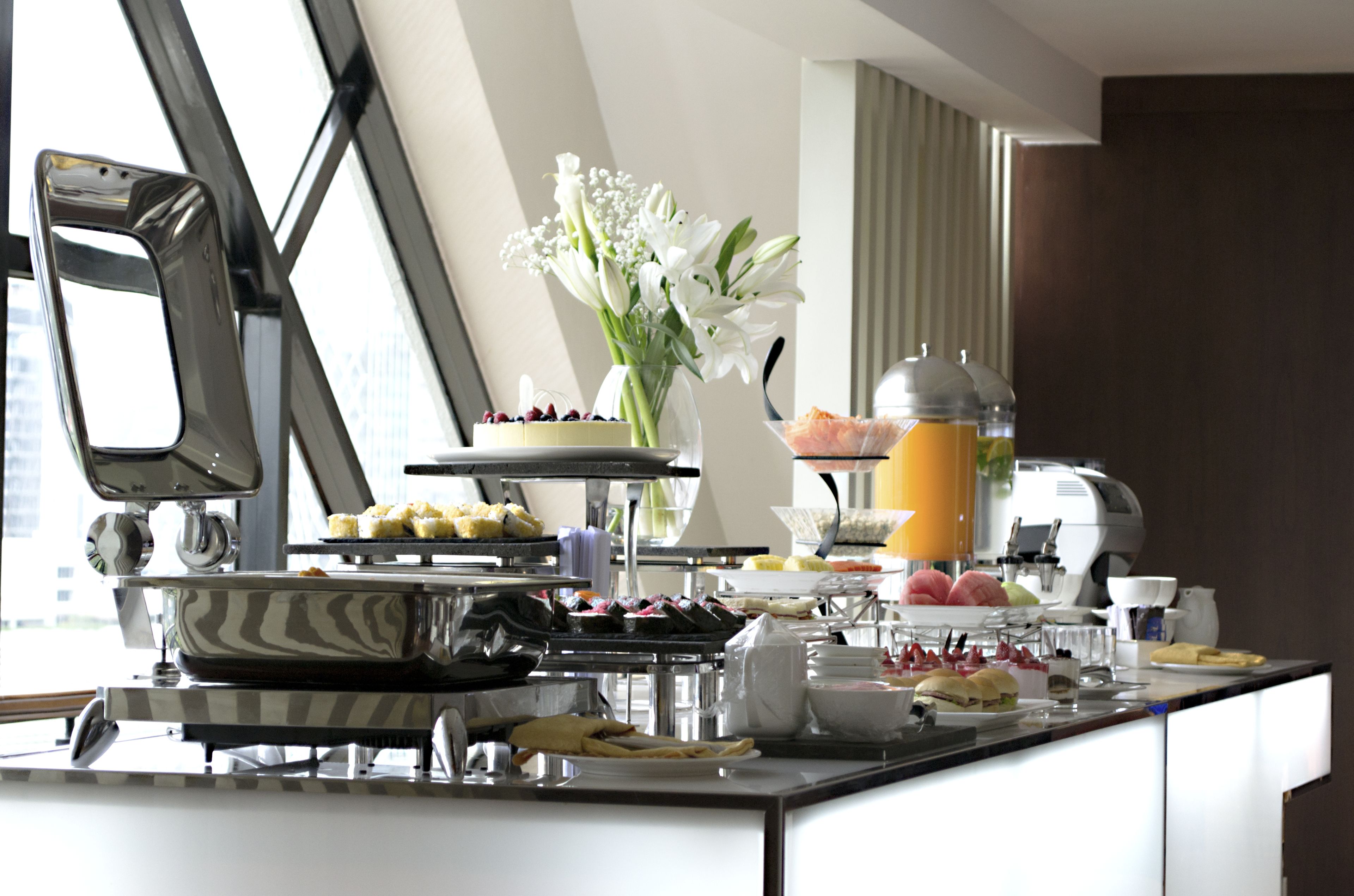 Photo - ARTOTEL Gelora Senayan Jakarta