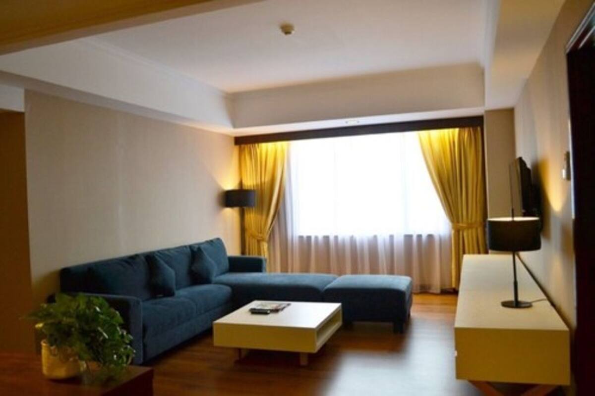Century Suite
