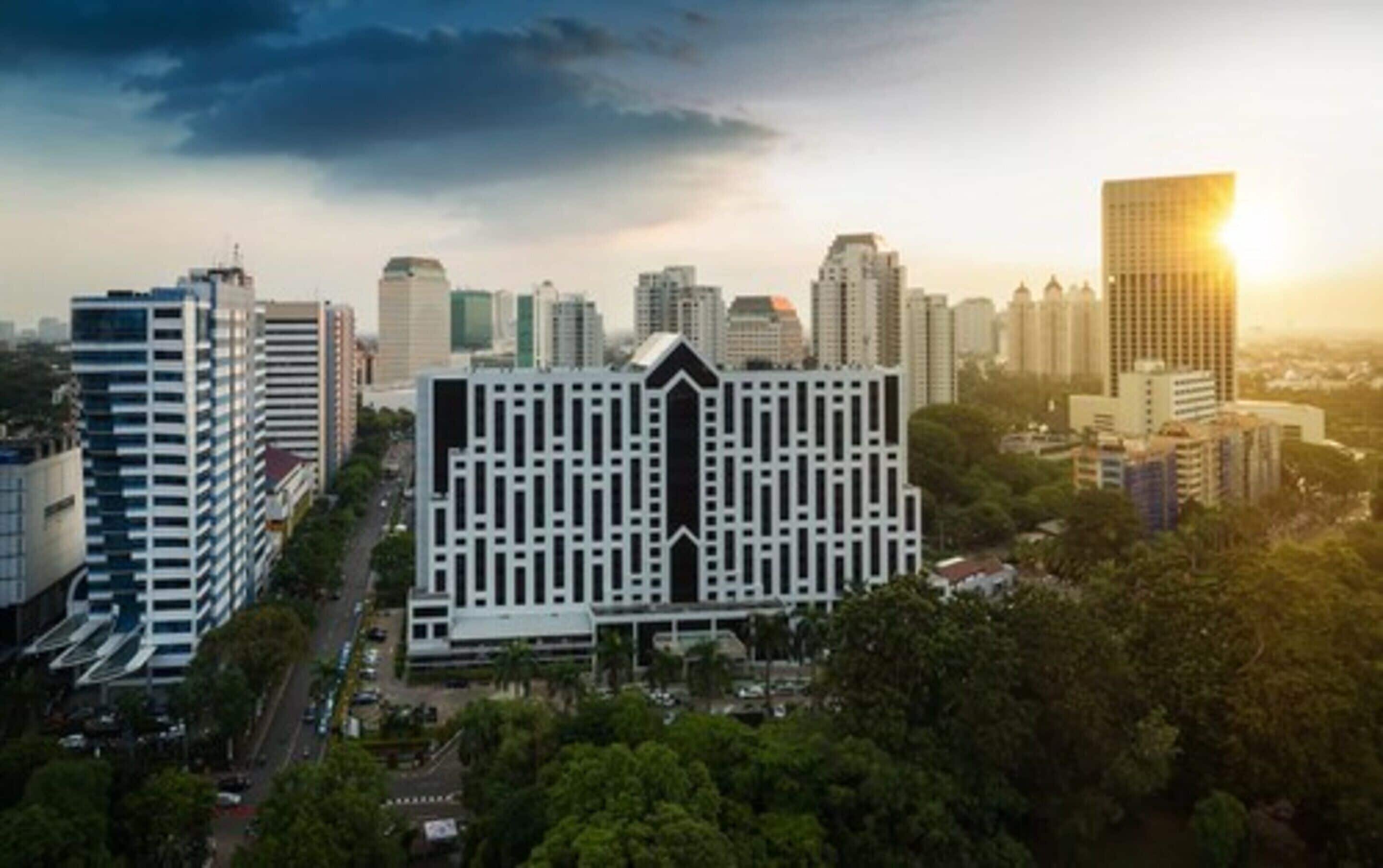 Photo - ARTOTEL Gelora Senayan Jakarta