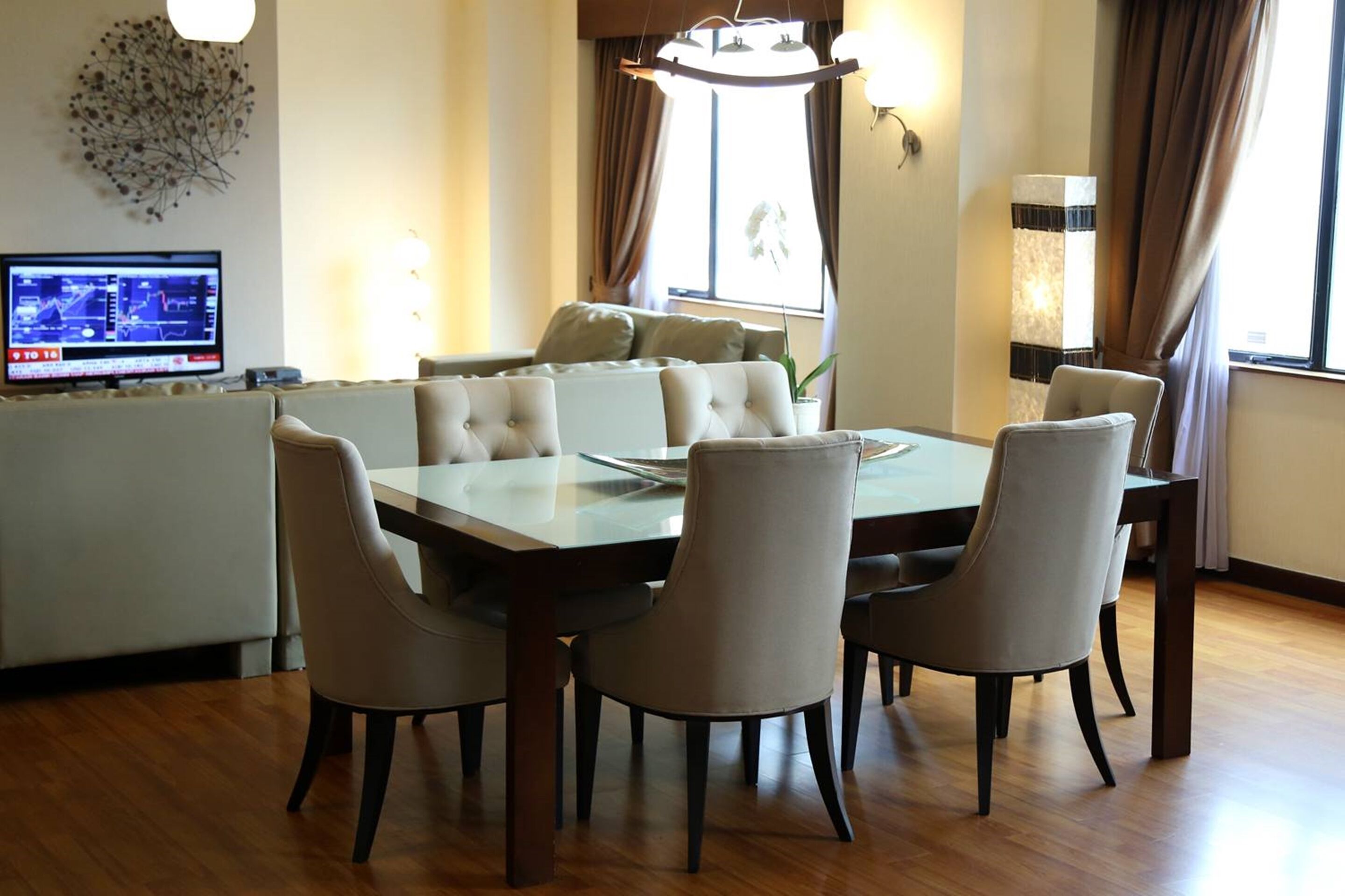 Photo - ARTOTEL Gelora Senayan Jakarta