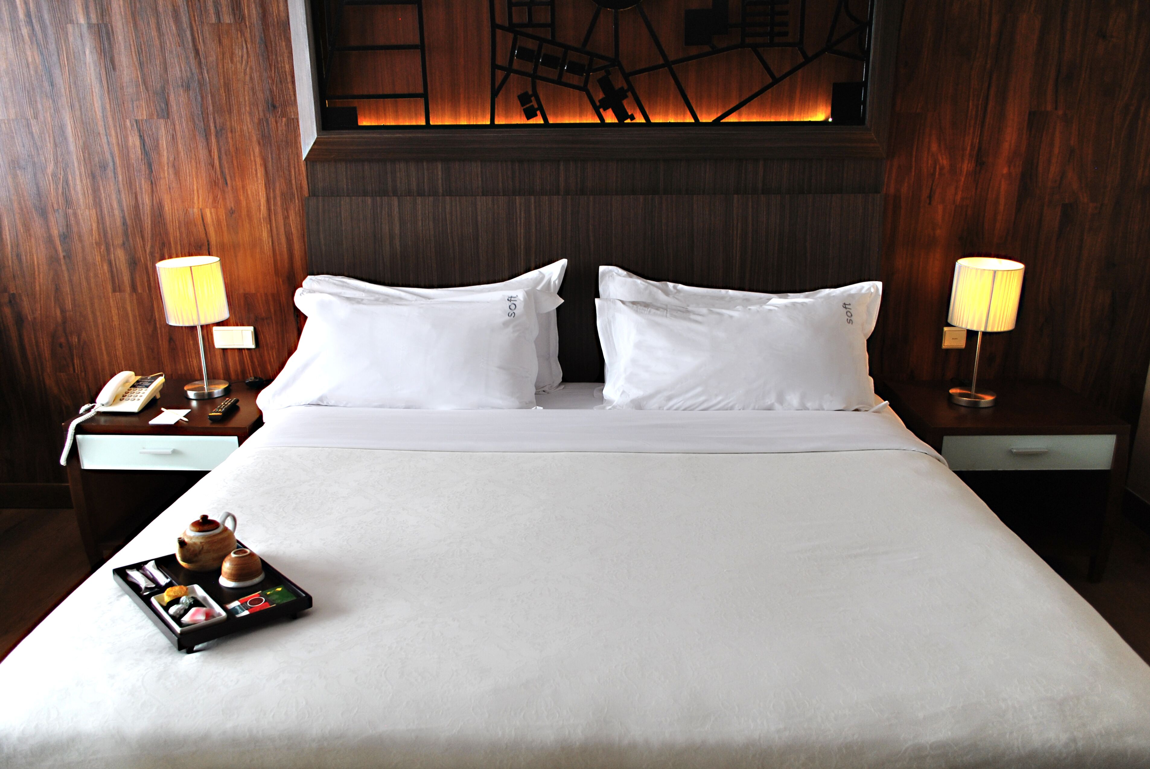 Photo - ARTOTEL Gelora Senayan Jakarta