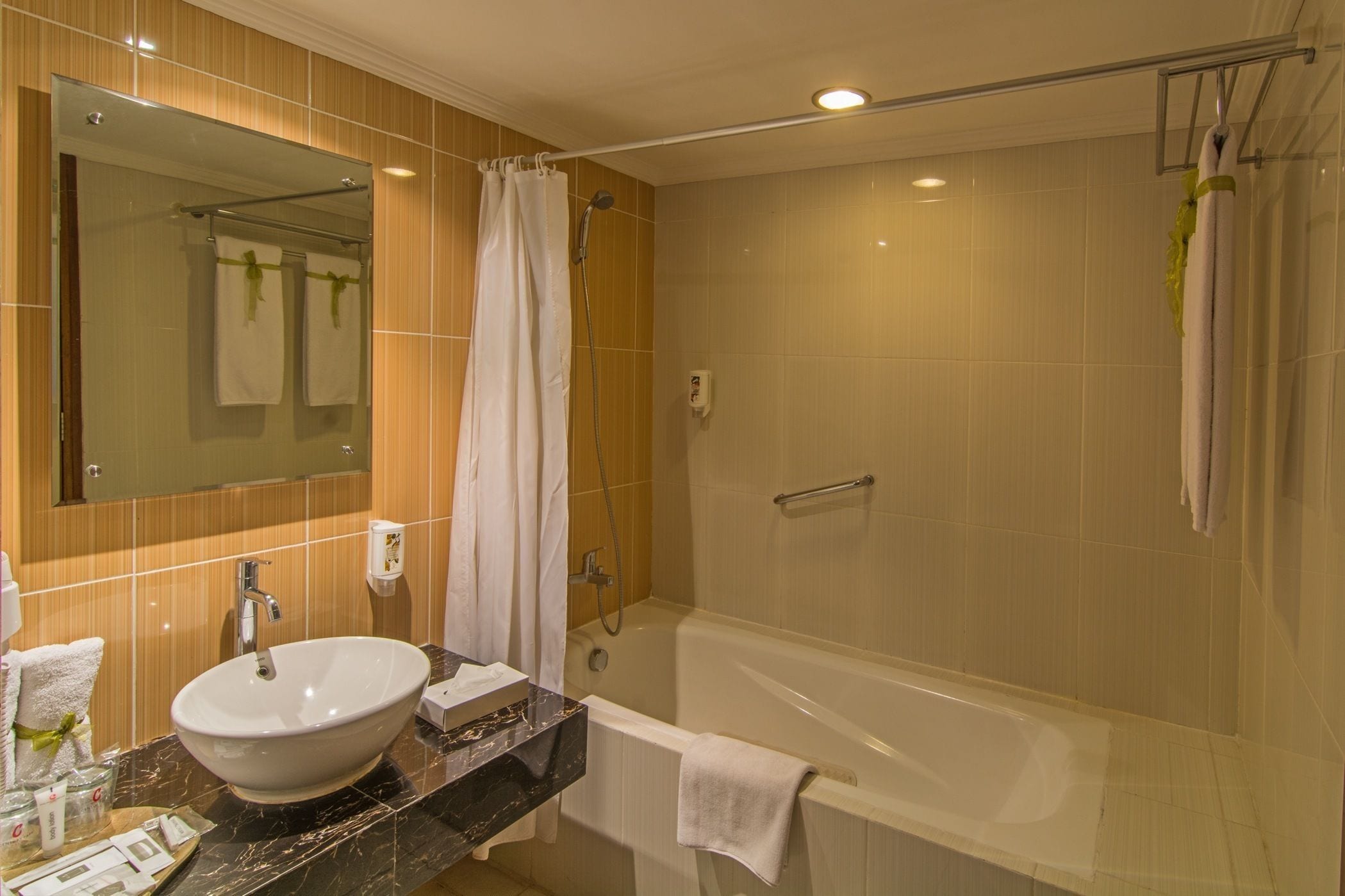 Photo - ARTOTEL Gelora Senayan Jakarta