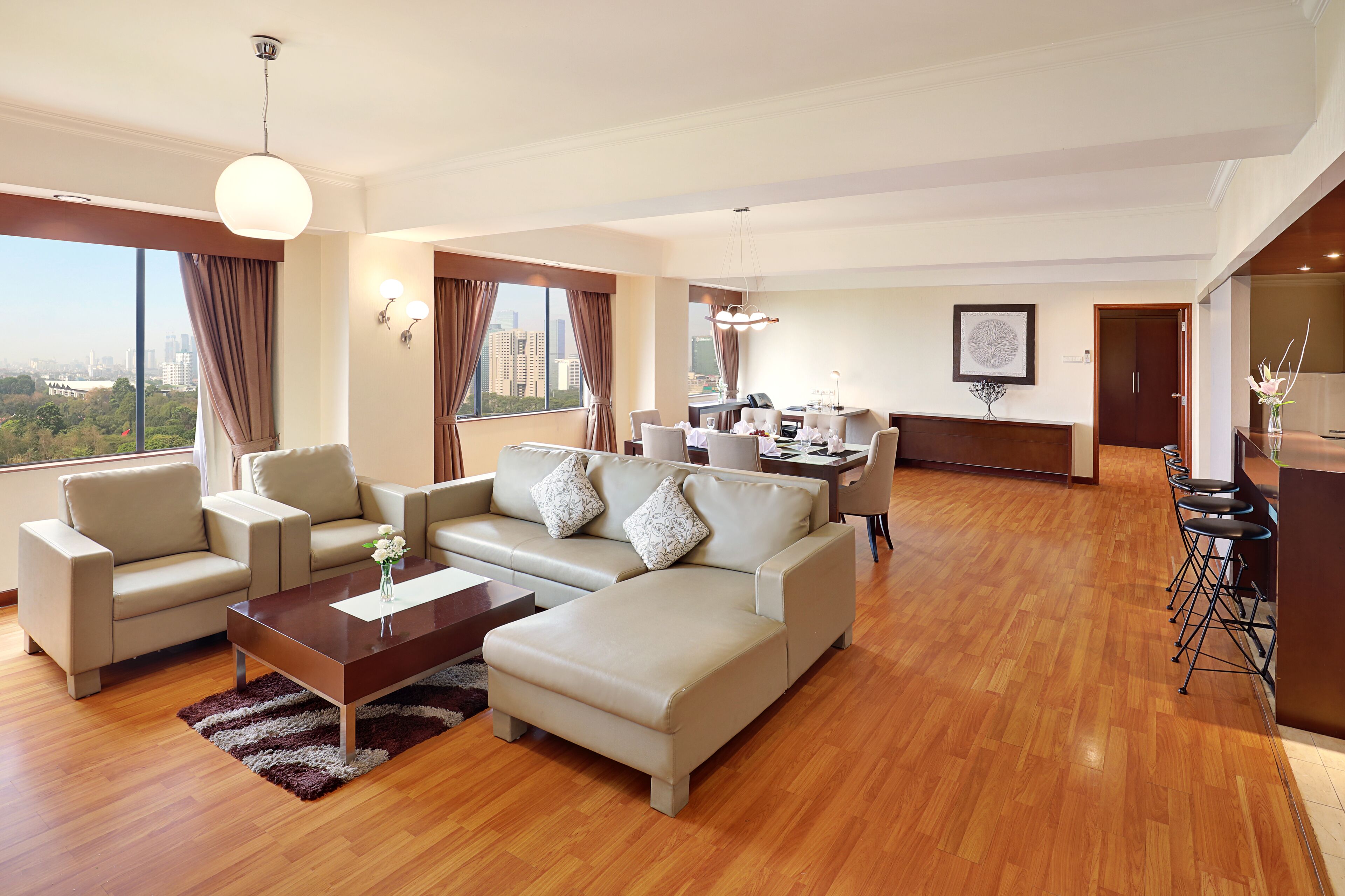 Photo - ARTOTEL Gelora Senayan Jakarta