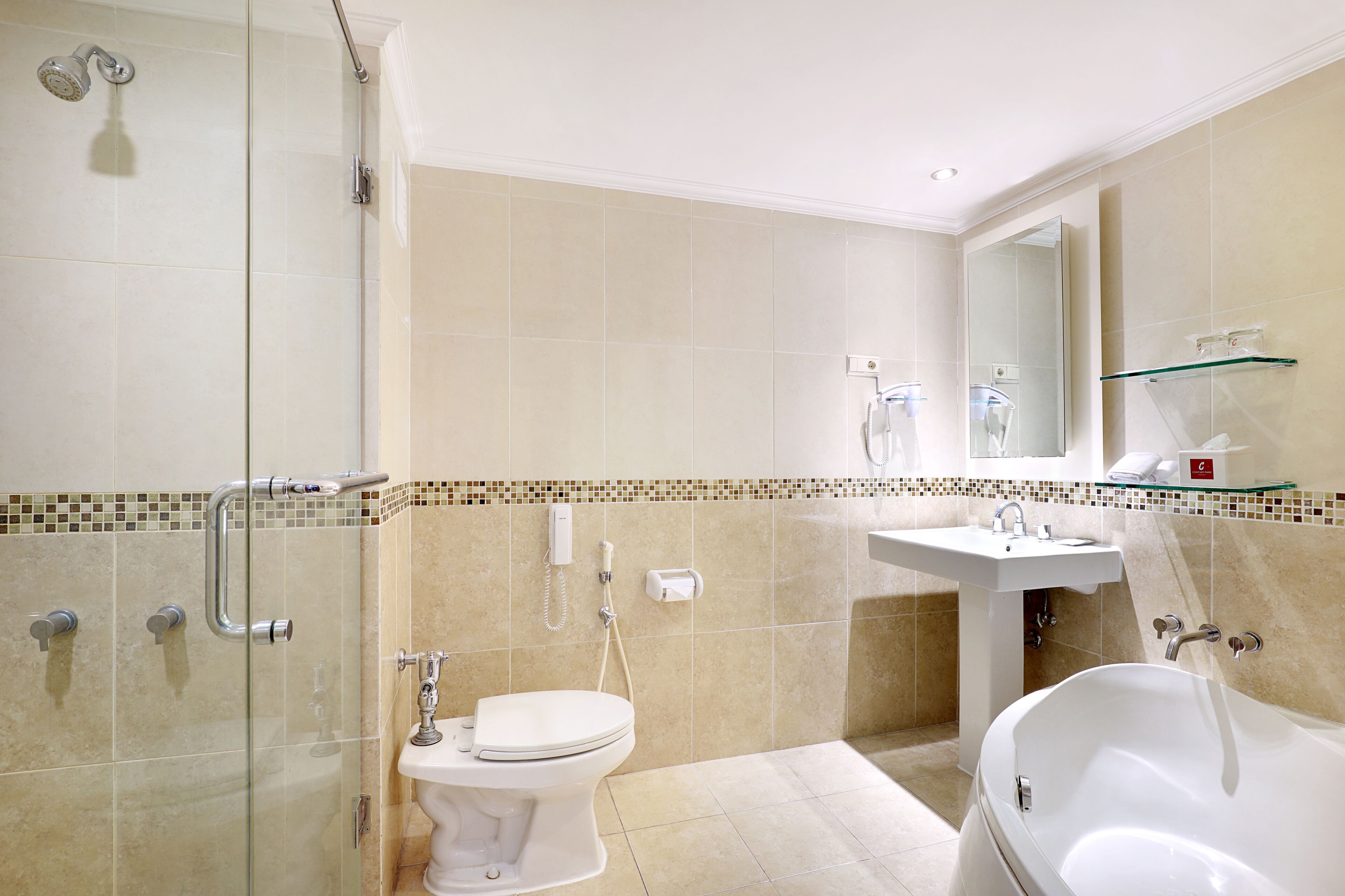 Photo - ARTOTEL Gelora Senayan Jakarta