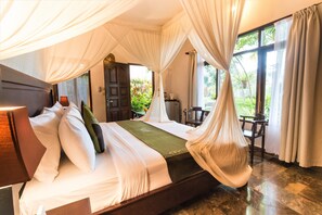 Superior-Zimmer (Classic)