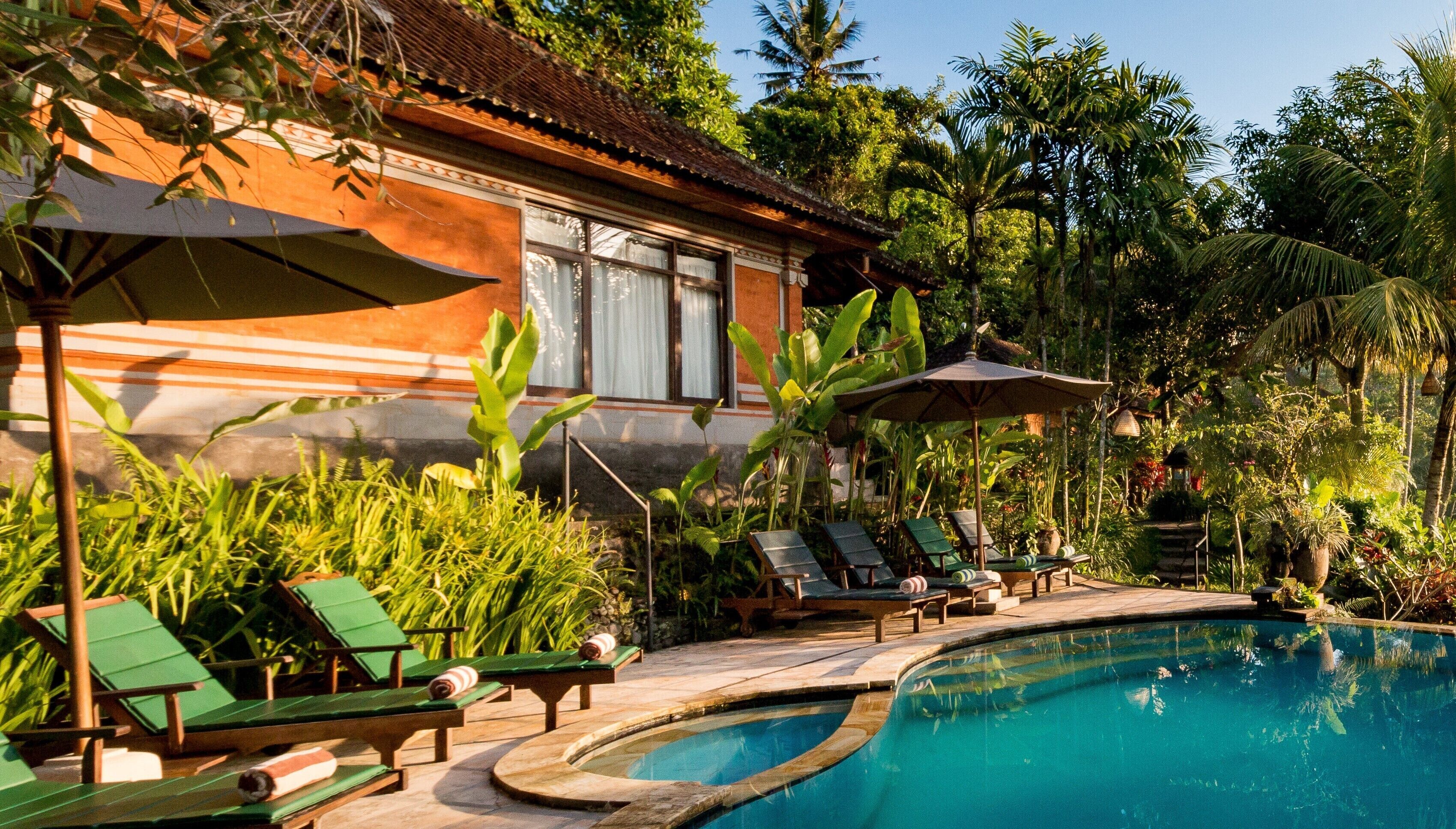 deluxe room, 1 bedroom | view from room