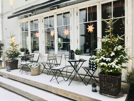 Reenskaug Hotel - view 3