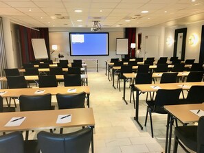 Meeting facility - Reenskaug Hotel (Frogn)