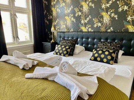 Reenskaug Hotel - view 2