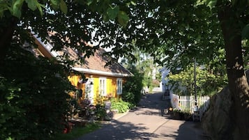 Bicycling