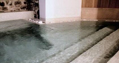 Hotel Terme Alessandra Gonzaga Spa