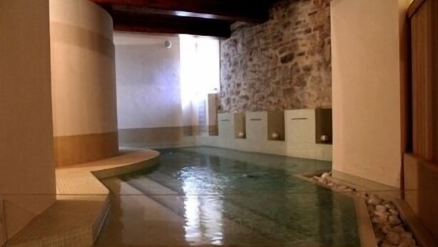 Unclassified image, 1 of 20, button - Hotel Terme Alessandra Gonzaga Spa (Macerata Feltria)
