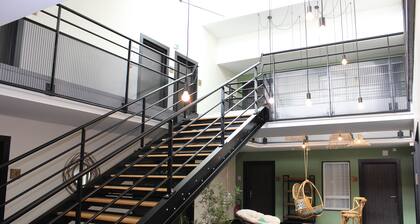 Clos de la VaupaliĂšre - Rouen