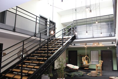 Clos de la Vaupalière - Rouen