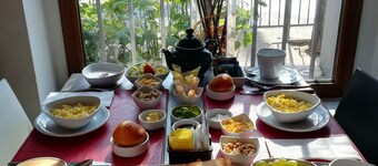 SU Merced Boutique Hotel