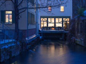 Exterior - ECOINN Hotel am Campus (Esslingen)