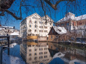 Eksteriør