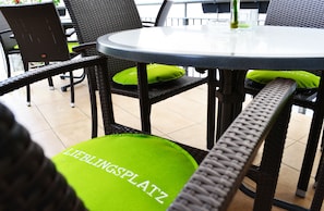 Dining - ECOINN Hotel am Campus (Esslingen)