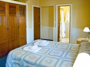 Free WiFi - Hosteria Venezia (Pinamar)