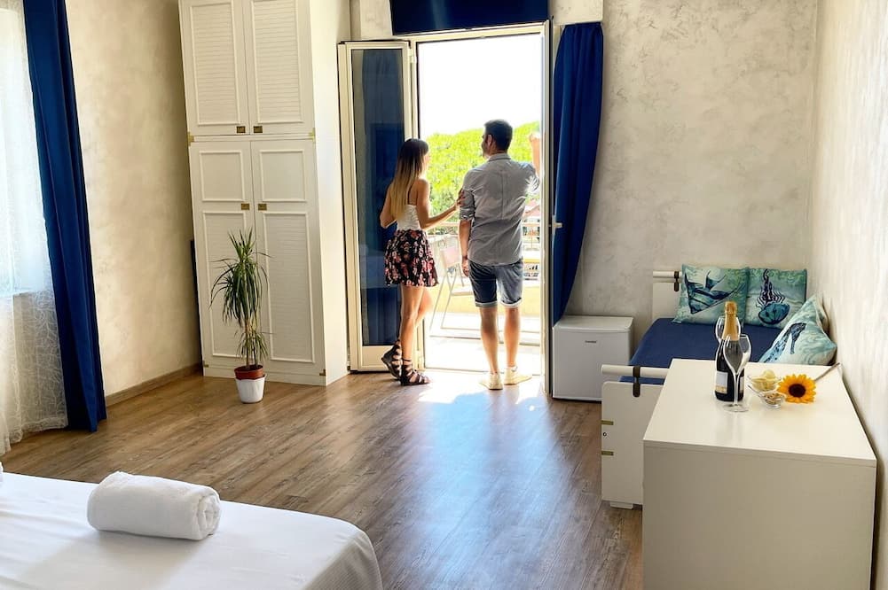 Borghetto Hotel