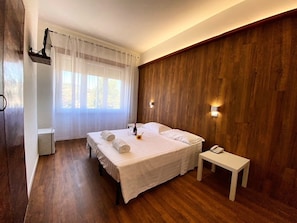 Chambre Double Confort