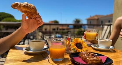 Borghetto Hotel