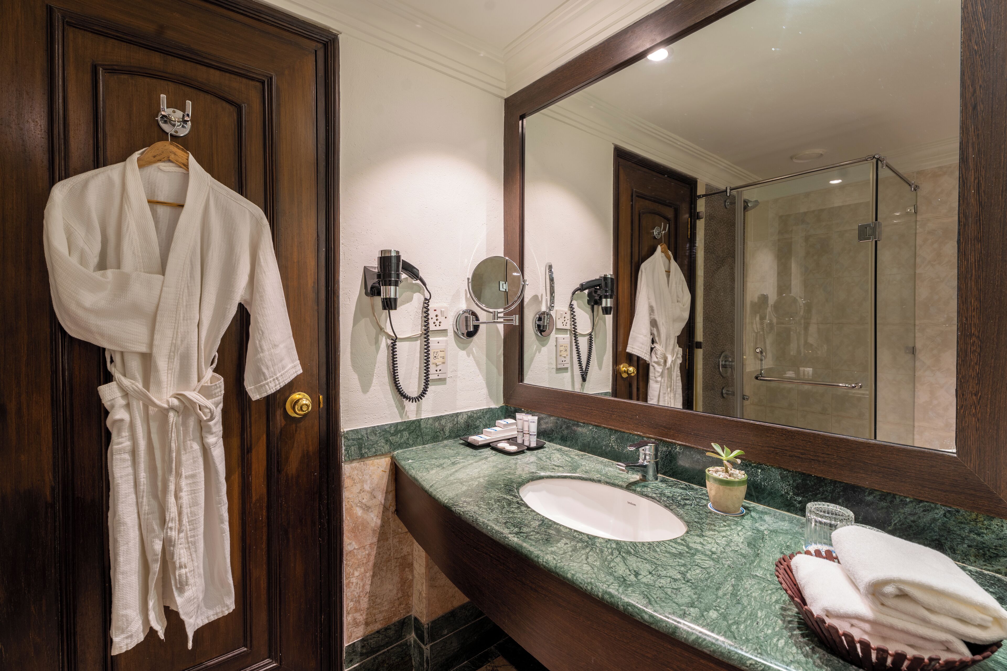 Foto - Grand Hotel Kathmandu