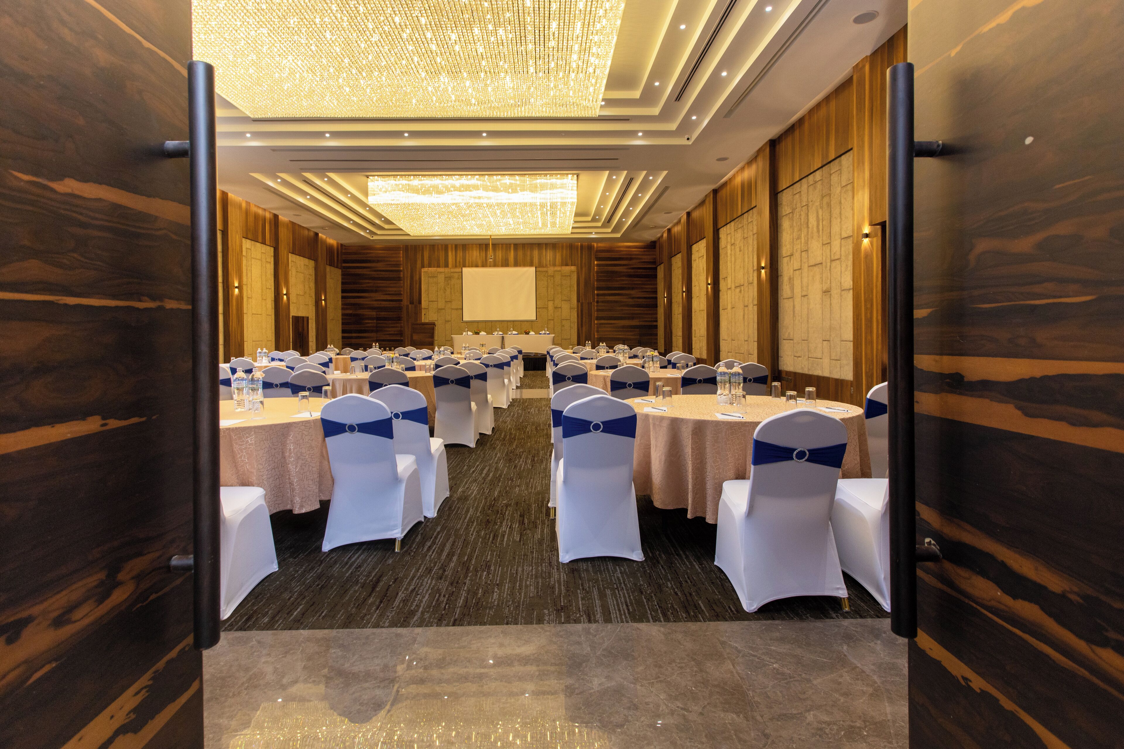 Foto - Grand Hotel Kathmandu