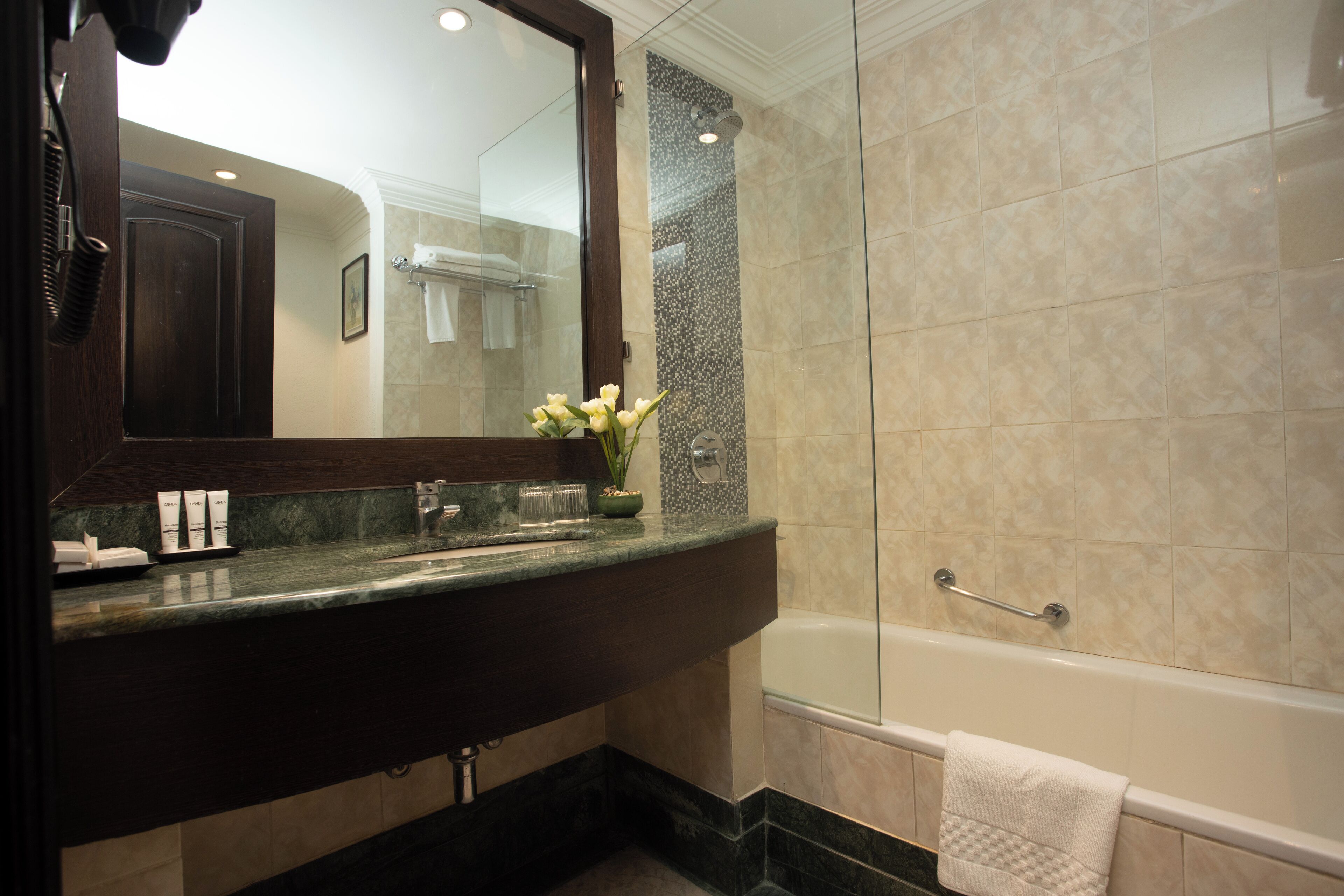 Foto - Grand Hotel Kathmandu