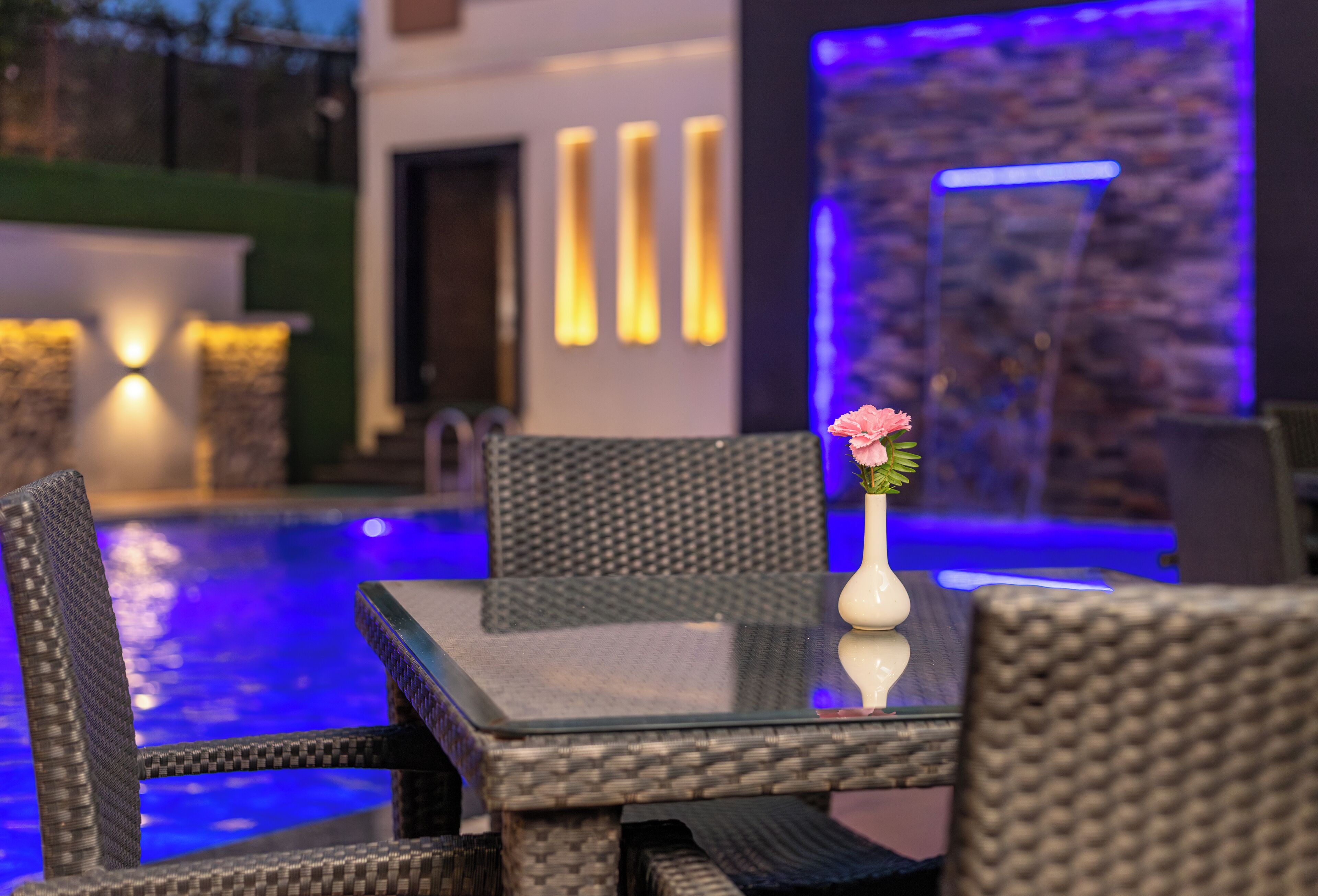 Foto - Grand Hotel Kathmandu