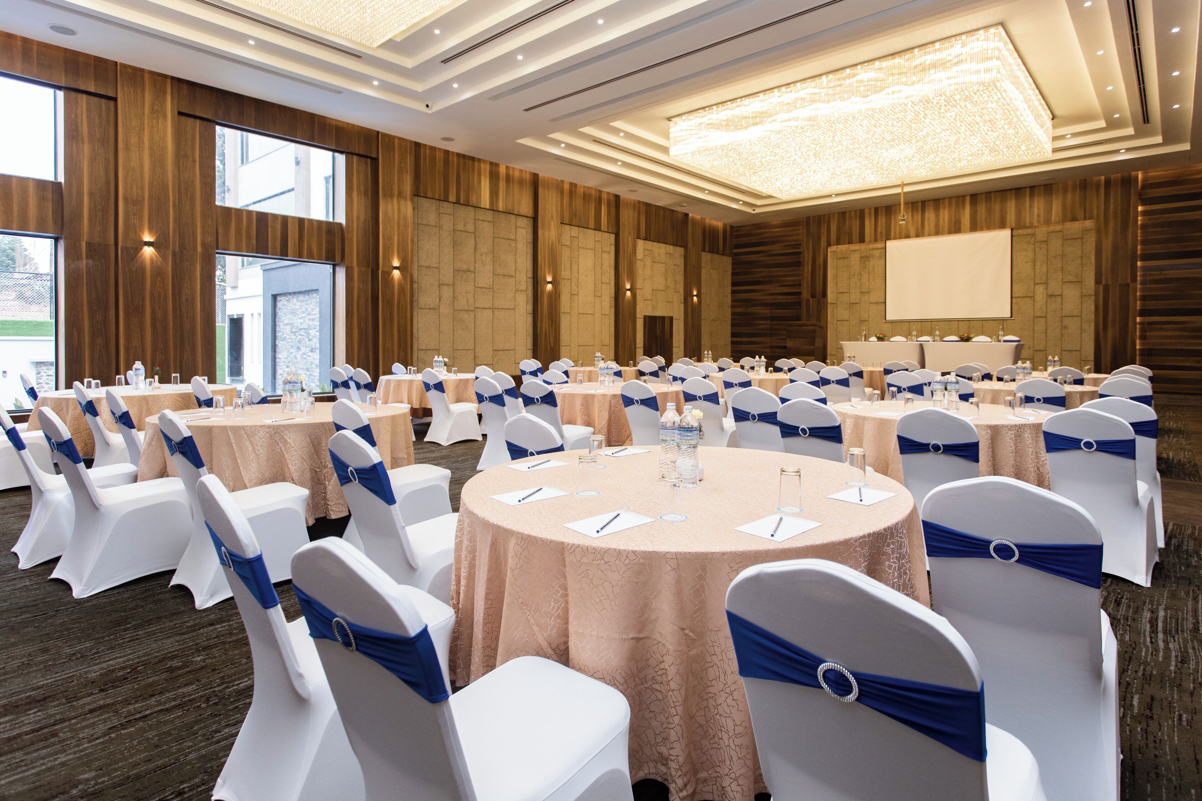 Photo - Grand Hotel Kathmandu