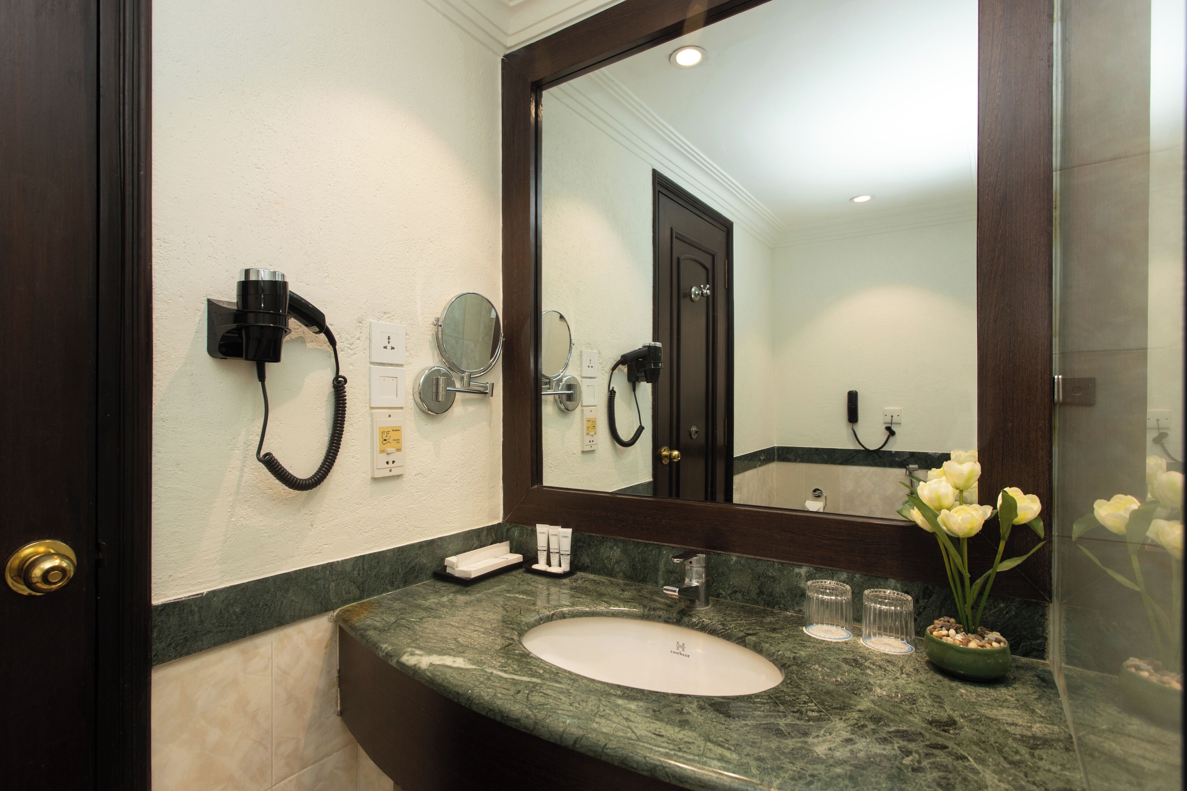 Foto - Grand Hotel Kathmandu