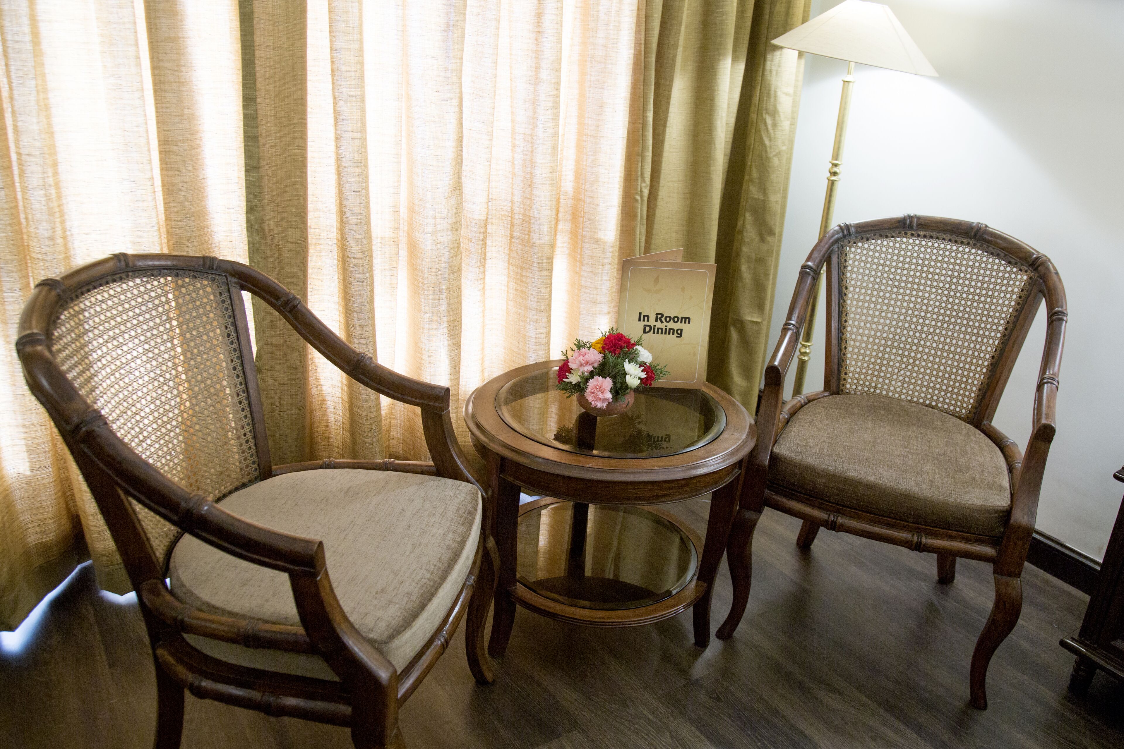 Foto - Grand Hotel Kathmandu