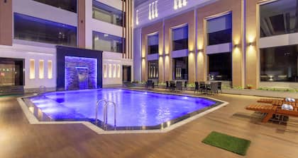 Grand Hotel Kathmandu