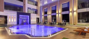 Grand Hotel Kathmandu