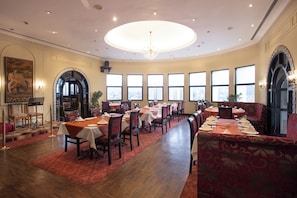 Abendessen