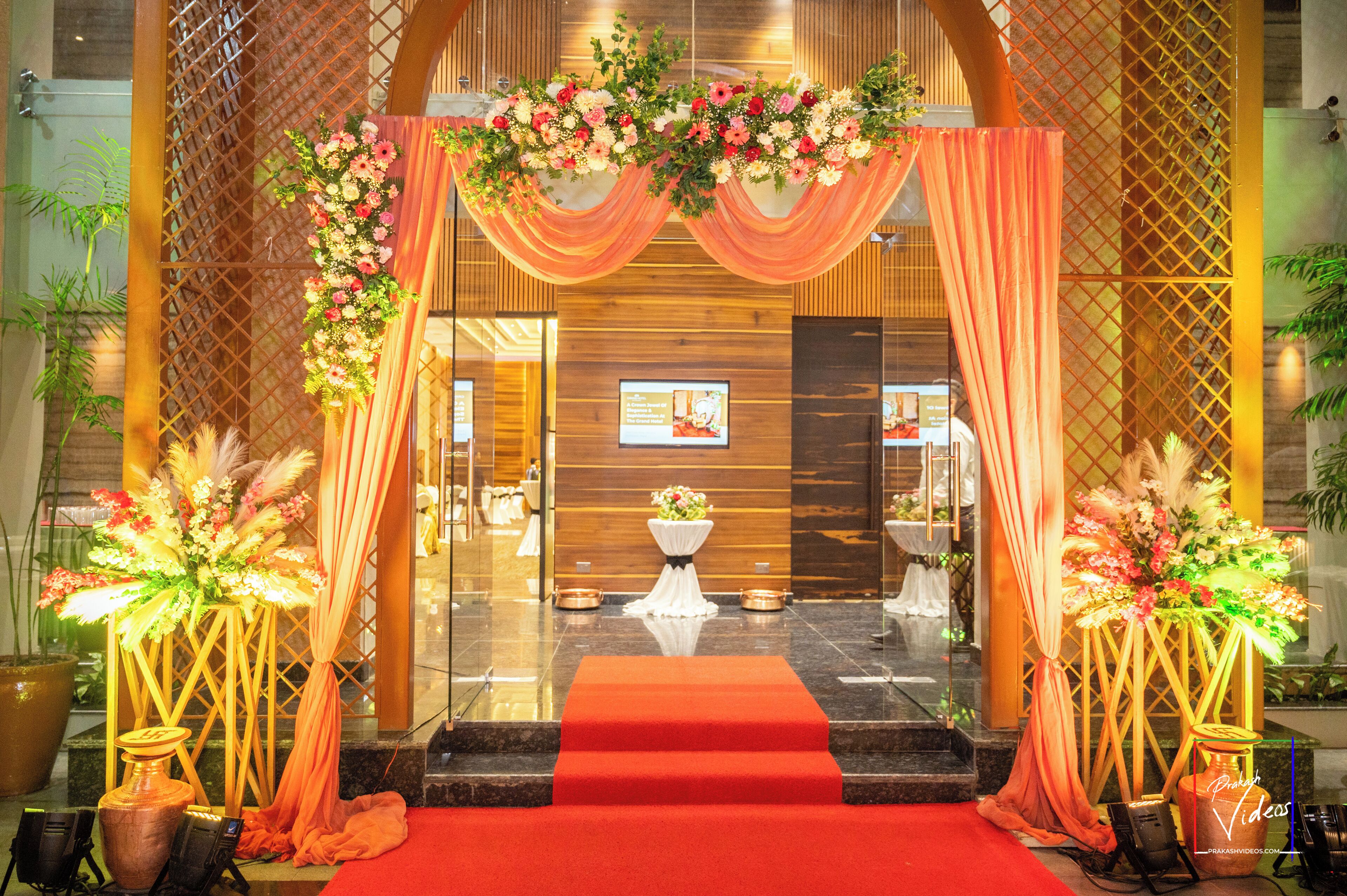 Foto - Grand Hotel Kathmandu