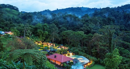 Peace Lodge