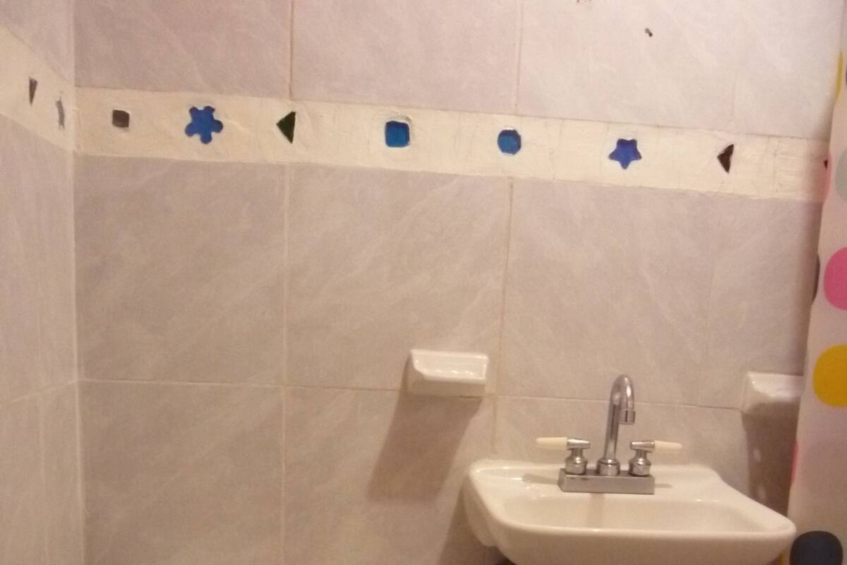 Superior Double Room, 1 Bedroom, Lake View (# 5) | Bathroom | Shower, free toiletries, towels