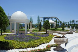 Jardín